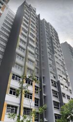 Blk 224C Matilda Edge (Punggol), HDB 3 Rooms #539537041